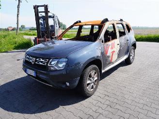 Dacia Duster 1.6 16v picture 3