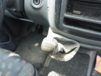 Mercedes Vito 111CDI picture 7