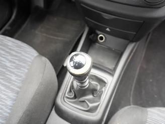 Kia Cee d Sporty Wagon 1.4 16V picture 8
