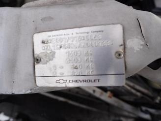 Chevrolet Aveo 1.2 picture 9