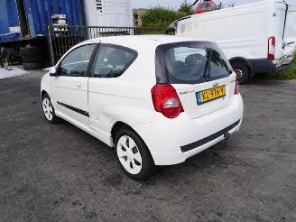 Chevrolet Aveo 1.2 picture 2