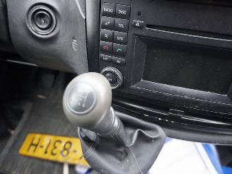 Mercedes Vito 110 CDi picture 7