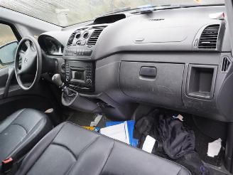 Mercedes Vito 110 CDi picture 5