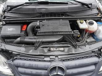 Mercedes Vito 110 CDi picture 10