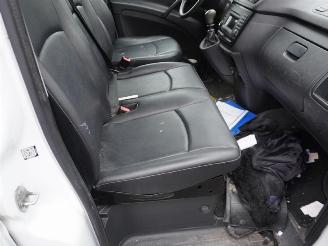 Mercedes Vito 110 CDi picture 8