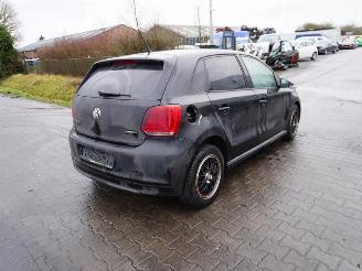 Auto da rottamare Volkswagen Polo 1.2 TDi 2011/3