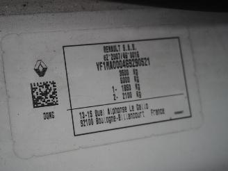 Renault Master 2.3 dCi picture 9