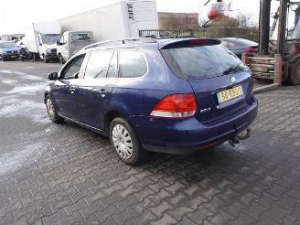 Volkswagen Golf Variant 1.4 TSi picture 2