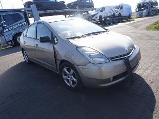 Toyota Prius 1.5 Hybrid picture 4