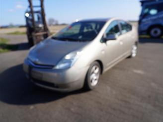 Toyota Prius 1.5 Hybrid picture 3