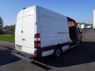 Mercedes Sprinter 314 CDi picture 1