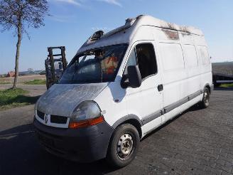 Renault Master 3.0 dCi picture 3