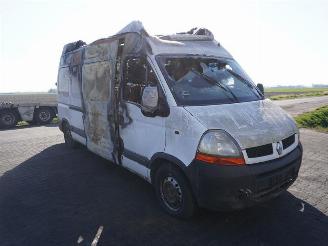 Renault Master 3.0 dCi picture 4