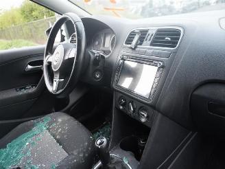 Volkswagen Polo 1.2 TDi picture 5