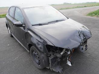 Volkswagen Polo 1.2 TDi picture 4