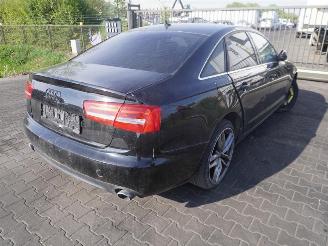 Autoverwertung Audi A6 2.8 FSi 2011/7
