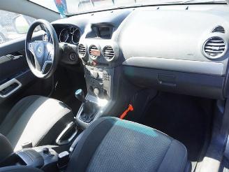 Opel Antara 2.4 16v picture 7