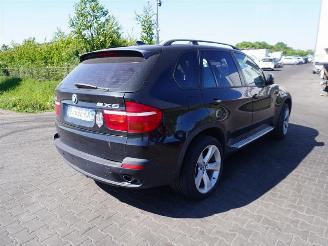 Auto da rottamare BMW X5 3.0d 2007/10