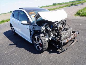 Volkswagen Polo 1.4 GTi picture 4