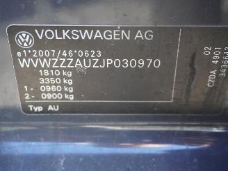 Volkswagen Golf 1.4 TSi picture 9