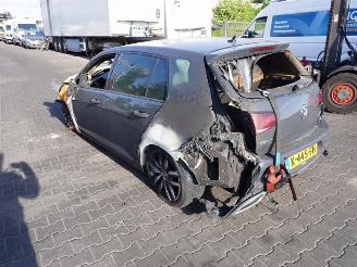 Volkswagen Golf 1.4 TSi picture 2