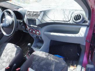 Suzuki Alto 1.0 12v picture 5