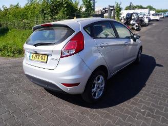 Démontage voiture Ford Fiesta 1.0 EcoBoost 2013/11