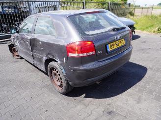 Audi A3 1.6 picture 2