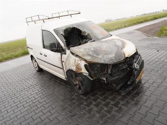 Volkswagen Caddy 1.6 TDi picture 4