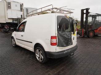 Volkswagen Caddy 1.6 TDi picture 2