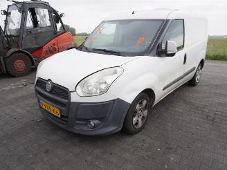 Fiat Doblo 1.3 D picture 3