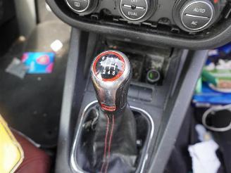 Volkswagen Eos 2.0 FSi picture 7