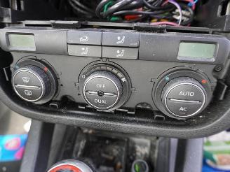 Volkswagen Eos 2.0 FSi picture 6