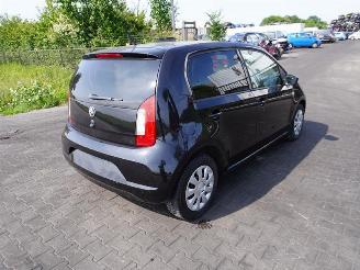 demontáž osobní automobily Skoda Citigo 1.0 12v 2015/5