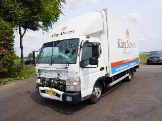 Mitsubishi Canter Fuso picture 3