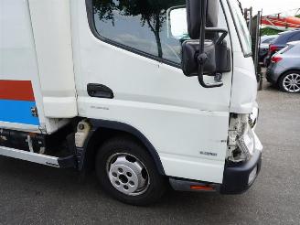 Mitsubishi Canter Fuso picture 7
