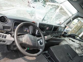 Mitsubishi Canter Fuso picture 10