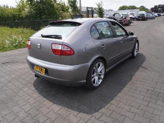 Seat Leon 1.8 turbo picture 1