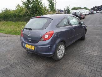 Dezmembrări autoturisme Opel Corsa 1.4 2007/3