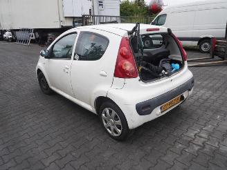 Citroën C1 1.0 12v picture 2