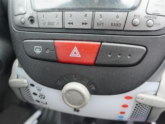 Citroën C1 1.0 12v picture 6