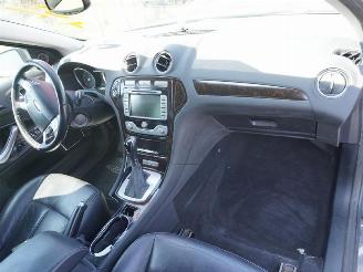 Ford Mondeo 2.3 16v picture 5