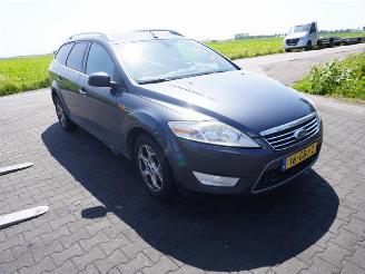 Ford Mondeo 2.3 16v picture 4