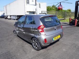 Kia Picanto 1.0 12v picture 2