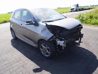 Kia Picanto 1.0 12v picture 4
