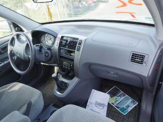Hyundai Tucson 2.0 16v picture 5