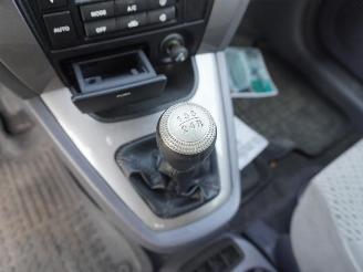 Hyundai Tucson 2.0 16v picture 7