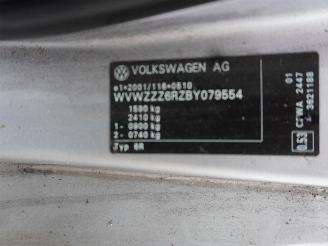 Volkswagen Polo 1.2 TDi picture 6