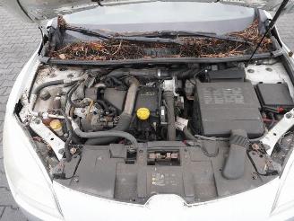 Renault Mégane Coupe 1.5 dCi picture 7