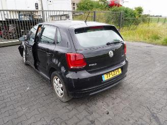 Volkswagen Polo 1.2 TDi picture 2